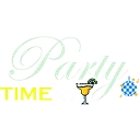 Party Time NY logo