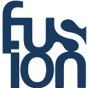 Fusion Photography logo
