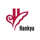 Hankyu logo