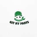 Get My Parts logo