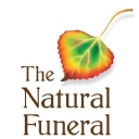 The Natural Funeral logo