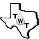 Texas Water Team logo