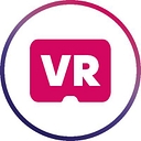 Maxbox VR logo