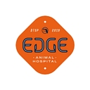 Edge Animal Hospital logo