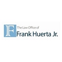 Law Office of Frank Huerta Jr. logo