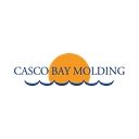 Casco Bay Molding logo