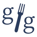 Gourmet For Good logo