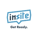 InSite Location Solutions logo