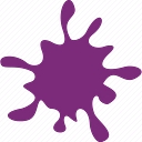 Splatterz Studio logo