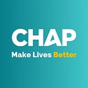 Community Health Accreditation Partner logo