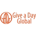 Give A Day Global logo