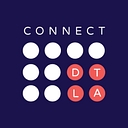 Connect DTLA logo