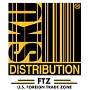 SKU Distribution logo