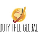 Duty Free Global logo