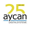 Aycan mobile logo