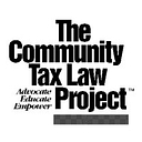 Community Tax Law Project logo