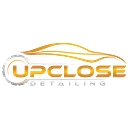 UpClose Detailing logo
