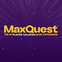 MaxQuest logo