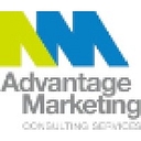 Advantage Marketing logo