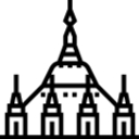 International Meditation Centre logo