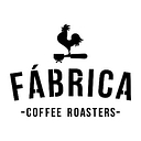 Fábrica Coffee Roasters logo