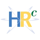 The HRC logo