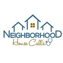 Neighborhood House Calls logo