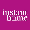Instant Home logo
