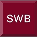 SWB, PC logo