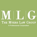 Myers Law Group logo