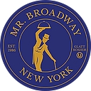 Mr. Broadway logo