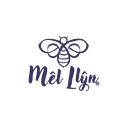 Mêl Llŷn logo