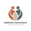 Authentic Connections Therapy and Wellness logo