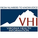 Virginia Health Information logo