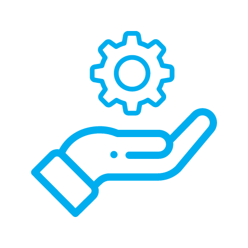 IRIS AssetTrack logo