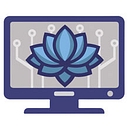 Mindful QA logo