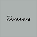 Mezcal Campante logo
