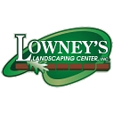 Lowney’s Landscaping & Decks logo