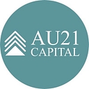 AU21 Capital logo