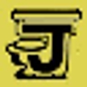 John's Plumbing Heating & Cooling logo