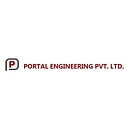 Portal Engineering logo