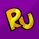 RaffledUp logo