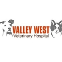 Valley West Vets logo