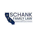 Schank Family Law logo