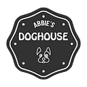 Abbie's Doghouse logo