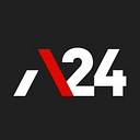 A24 Limited logo