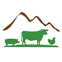 Cunningham Pastured Meats logo