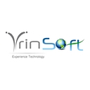Vrinsofts logo