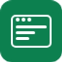 SimplePages logo
