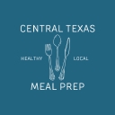 Central Texas Meal Prep logo